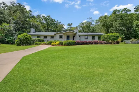 1317 Elwell Dr, Tallahassee, FL 32303