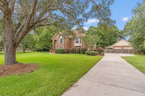 6108 Ox Bottom Manor Dr, Tallahassee, FL 32312