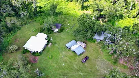 15710 184th St, O Brien, FL 32071