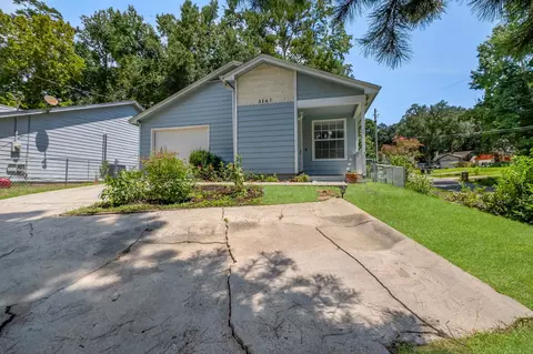 3167 Huntington Woods Blvd, Tallahassee, FL 32303