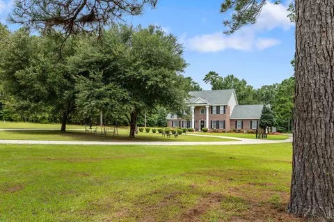 825 Rainey Run, Monticello, FL 32344