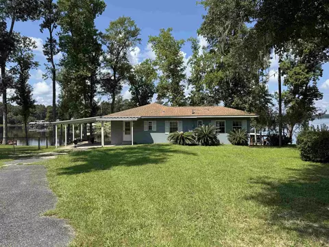 24414 Lanier St, Tallahassee, FL 32310