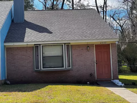 2355 Tina Dr, Tallahassee, FL 32301