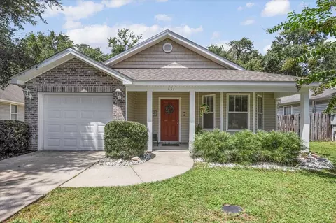451 Brooke Hampton Dr, Tallahassee, FL 32311