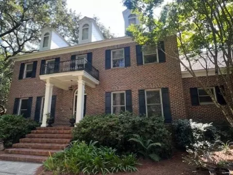 288 E Rosehill Dr, Tallahassee, FL 32312