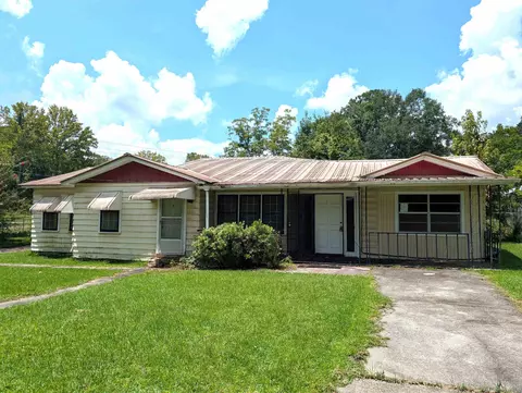 332 S Shadow St, Quincy, FL 32351