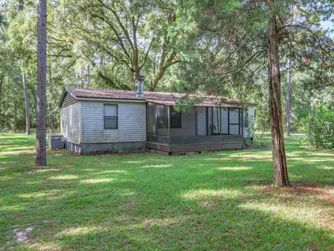 5952 Fox Rd, Tallahassee, FL 32305