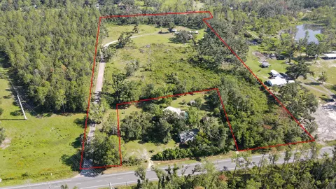 View/Area - 2236 Wright Rd, Perry, FL 32347 photo 1 of 6