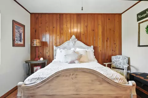 Bedroom - 2236 Wright Rd, Perry, FL 32347 photo 1 of 5