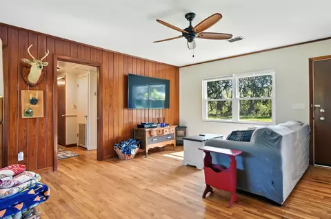 Living - 2236 Wright Rd, Perry, FL 32347 photo 2 of 2