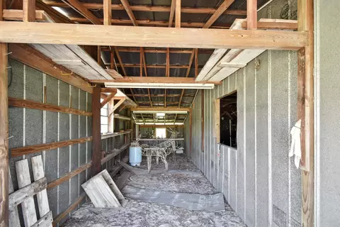 Entry Way - 2236 Wright Rd, Perry, FL 32347 photo 1 of 1