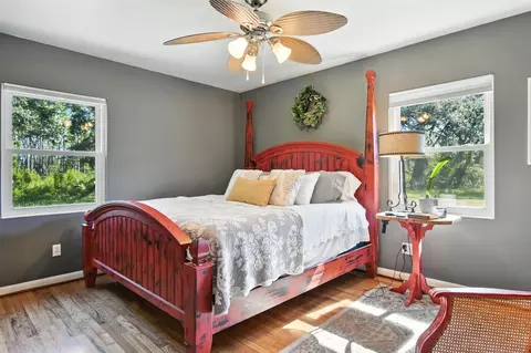 Bedroom - 2236 Wright Rd, Perry, FL 32347 photo 3 of 5