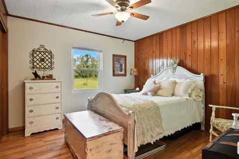 Bedroom - 2236 Wright Rd, Perry, FL 32347 photo 2 of 5