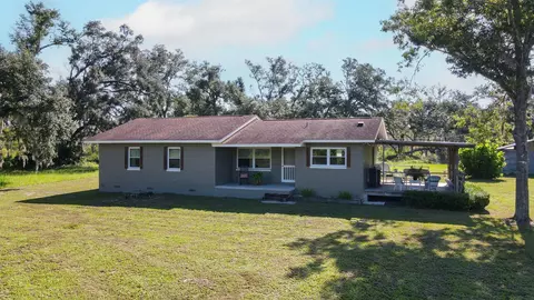 2236 Wright Rd, Perry, FL 32347