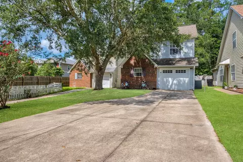 1320 Idlewild Dr, Tallahassee, FL 32311