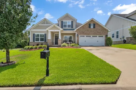 2621 Farragut Way, Tallahassee, FL 32312