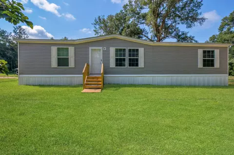 1191 Leslie Lewis Rd, Havana, FL 32333
