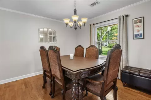 Dining - 110 Bishop Blvd, Perry, FL 32347 photo 2 of 4