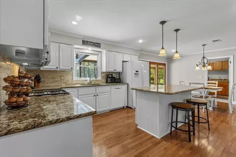 Kitchen - 110 Bishop Blvd, Perry, FL 32347 photo 2 of 2