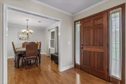 Entry Way - 110 Bishop Blvd, Perry, FL 32347 photo 1 of 1