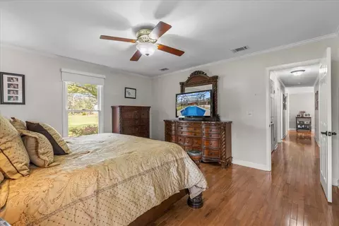 Bedroom - 110 Bishop Blvd, Perry, FL 32347 photo 3 of 9