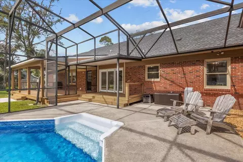 Other - 110 Bishop Blvd, Perry, FL 32347 photo 3 of 14