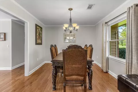 Dining - 110 Bishop Blvd, Perry, FL 32347 photo 3 of 4