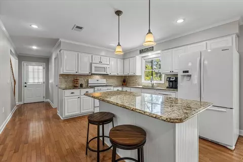 Kitchen - 110 Bishop Blvd, Perry, FL 32347 photo 1 of 2