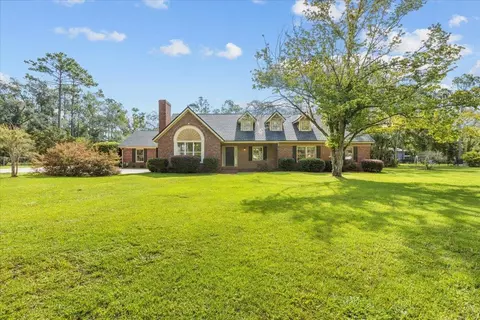 110 Bishop Blvd, Perry, FL 32347