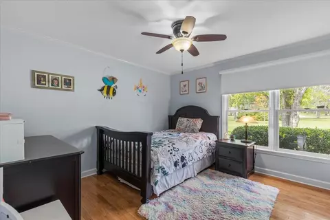 Bedroom - 110 Bishop Blvd, Perry, FL 32347 photo 4 of 9
