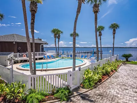 2289 Surf Rd #A7, Panacea, FL 32346