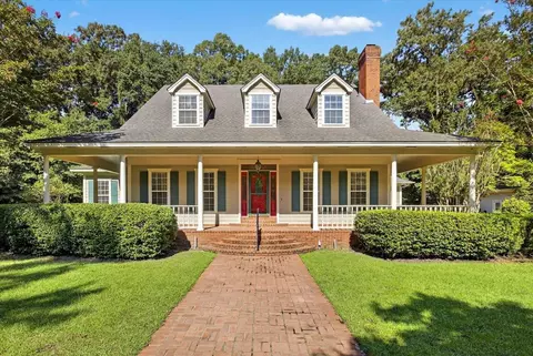 7042 Dardwood Ln, Tallahassee, FL 32312