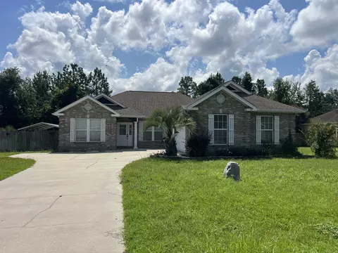 37 Saralan Gardan Dr, Crawfordville, FL 32327