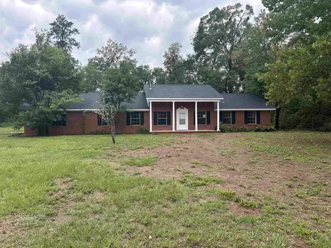 289 Persimmon Rd, Sopchoppy, FL 32358
