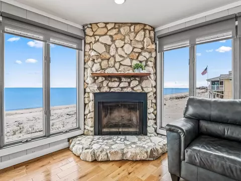 1171 Alligator Dr, Alligator Point, FL 32346