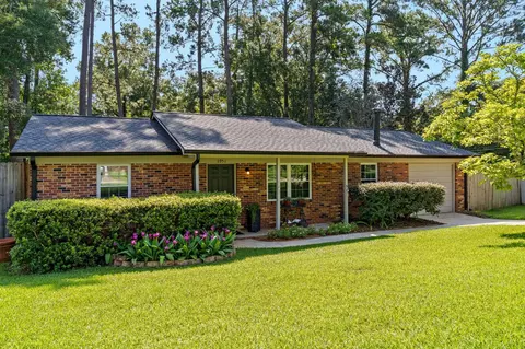 2951 Laris Dr, Tallahassee, FL 32303