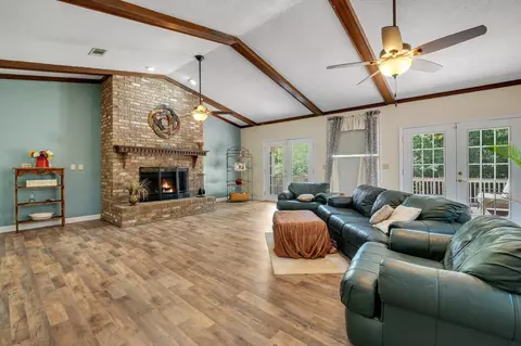 9025 Buck Lake Rd, Tallahassee, FL 32317