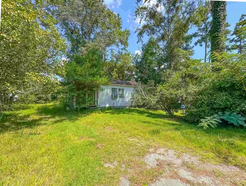 1109 Lorraine Ave, Chattahoochee, FL 32324