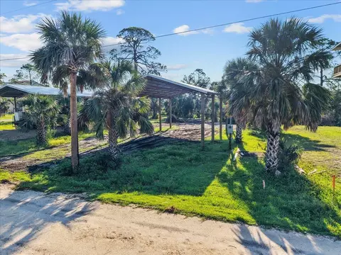 21460 Osprey Rd, Perry, FL 32348 photo 13