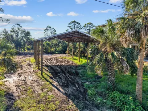 21460 Osprey Rd, Perry, FL 32348 photo 9