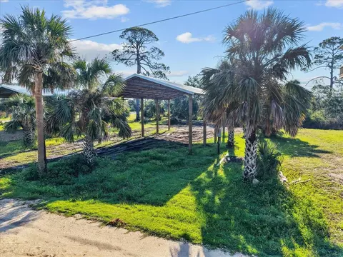 21460 Osprey Rd, Perry, FL 32348 photo 14