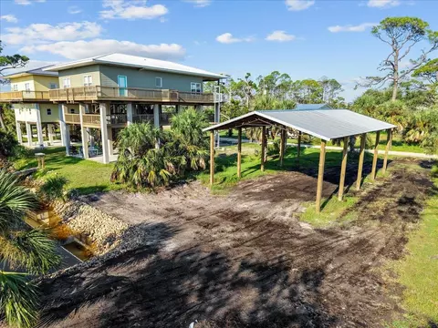 21460 Osprey Rd, Perry, FL 32348