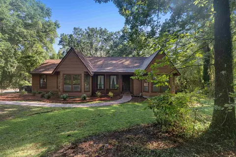 814 Maderia Cir, Tallahassee, FL 32312