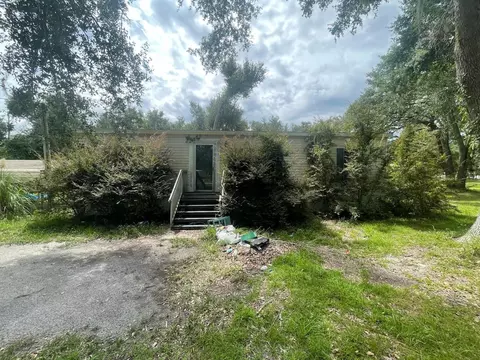 3319 Vera Ln, Perry, FL 32347