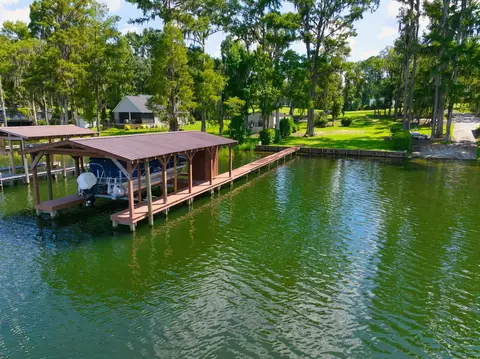 1341 NE Cherry Lake Cir, Madison, FL 32340