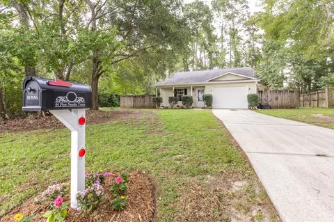 Exterior - 44 Pine Needle Trce, Monticello, FL 32344 photo 3 of 4