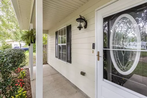 Exterior - 44 Pine Needle Trce, Monticello, FL 32344 photo 2 of 4