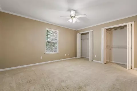 Bedroom - 44 Pine Needle Trce, Monticello, FL 32344 photo 3 of 8