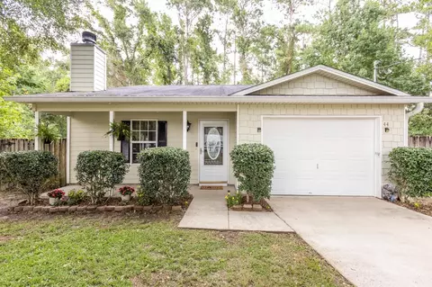 44 Pine Needle Trce, Monticello, FL 32344