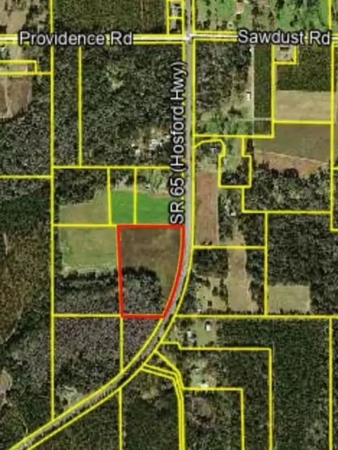 Nnn Hosford Highway, Quincy, FL 32351